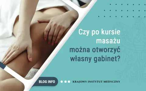Jak otworzyć gabinet masażu - uniknij najczęstszych błędów i kosztów