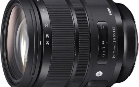 Nikon szerokokątny: Jaki obiektyw wybrać? F vs Z poradnik eksperta