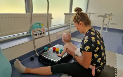 Pierwsza wizyta u fizjoterapeuty? Przygotuj się idealnie!
