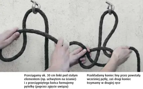 Zrób uwiąz dla konia: Oszczędź, spersonalizuj i zadbaj o bezpieczeństwo!
