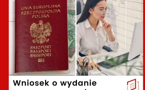Jak sprawdzić czy paszport jest do odbioru i uniknąć niepotrzebnych problemów