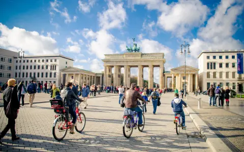 Ile km ze Szczecina? Morze, Berlin, Polska kompletny przewodnik.