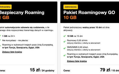 Czy w Turcji jest roaming? Sprawdź, jakie są ukryte koszty i zasady