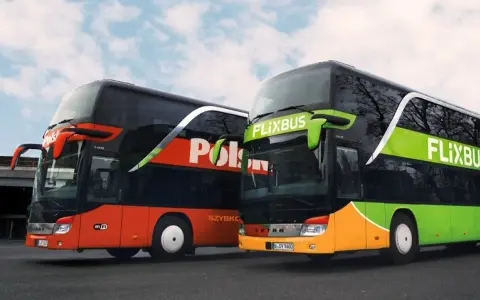 FlixBus (Polski Bus) z psem? Poznaj wyjątki i alternatywy!