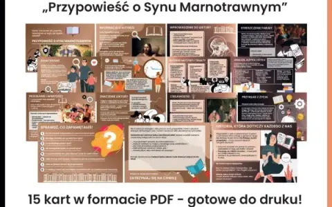 Przypowieść o synu marnotrawnym: Motywy i przesłanie