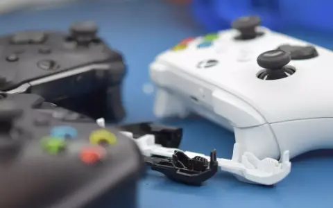 Pad Xbox 360 na Xbox Series S? Nie działa, ale masz te opcje!
