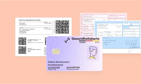 Privatrezept bei Shop Apotheke einreichen und Bonus sichern