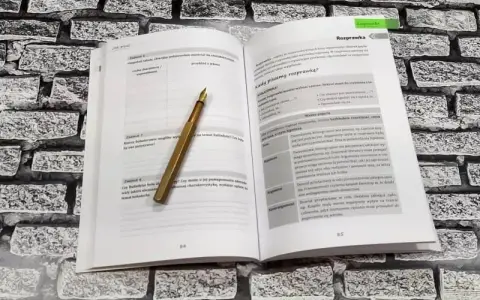 Czy warto podążać za marzeniami? Argumenty za i przeciw w rozprawce