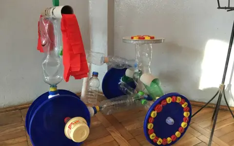 Zmień odpady w skarb! Upcykling i recykling DIY krok po kroku