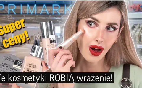 Primark co warto kupić: najlepsze produkty, które zaoszczędzą Twój budżet
