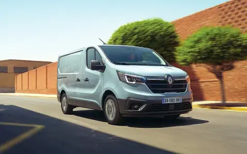 Jaki bus na budowę: wybierz najlepszy pojazd dla swojej ekipy