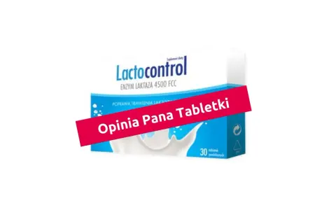 Jakie leki na nietolerancję laktozy mogą złagodzić Twoje objawy?