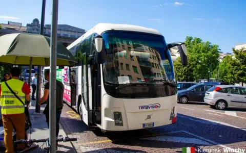 Jak dojechać z Bergamo do Mediolanu? Wybierz najlepszy transport!
