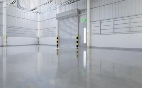 Jaki beton na posadzkę przemysłową? Kluczowe cechy i wybór betonu
