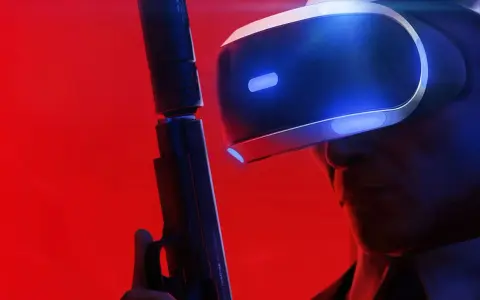  Gry na PS4 VR - sprawdź najlepsze tytuły do wirtualnej rzeczywistości