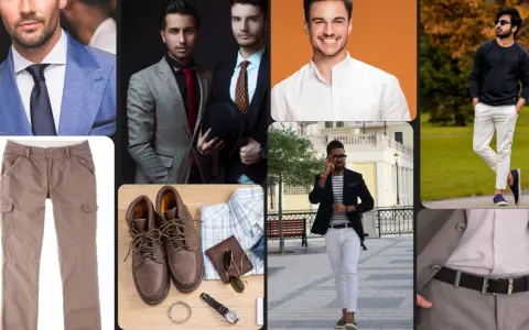 Inspiracje na Wielkanoc: eleganckie garnitury, casualowe zestawy i stylowe dodatki. Jak się ubrać na święta?