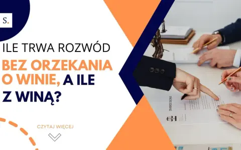 Pozew rozwodowy: Ile trwa doręczenie? Czynniki i Twoje kroki.
