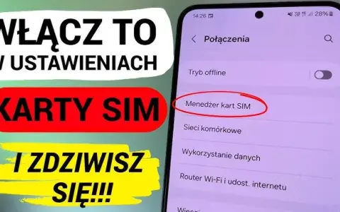 Jak poprawić zasięg w Samsungu? Skuteczne triki i ustawienia!
