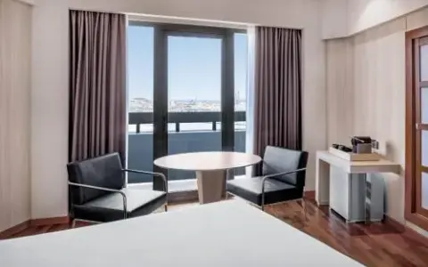 Gran Canaria Marriott Hotel: Comodidades y Opiniones de Huéspedes
