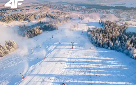 Narty w Zakopanem 2026: Stoki, ceny, porady Twój przewodnik!