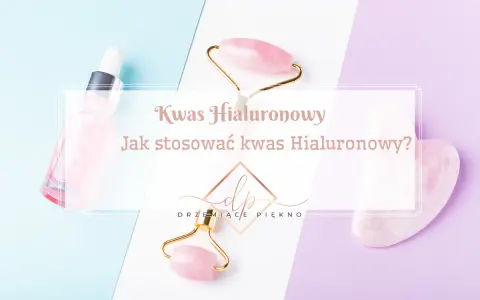 Maksymalne nawilżenie: jak prawidłowo stosować kwas hialuronowy 7%?