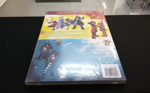 Guida strategica Pokémon Rubino Omega e Zaffiro Alpha. Esplora Hoenn, cattura Pokémon e scopri i segreti di **lo zaffiro**.