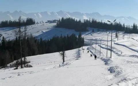 Tatry na narty 2025/2026: Który stok wybrać? Poradnik eksperta