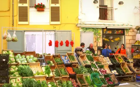 Czy w Bari jest bezpiecznie? Oto co musisz wiedzieć przed podróżą