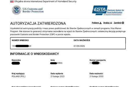 USA: Planujesz podróż? Przewodnik, koszty, ESTA i atrakcje