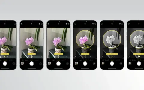 Jak zrobić fajne zdjęcia smartfonem? Proste triki i porady