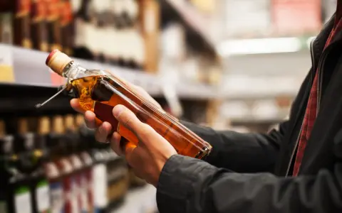 Ile alkoholu do Polski? Limity UE i spoza. Uniknij mandatu!