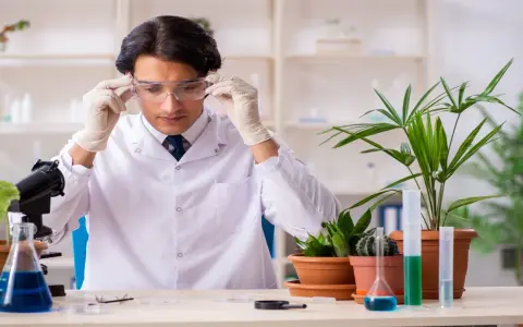 Kariera po biologii: 7 ścieżek, które musisz znać!