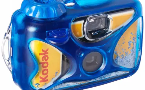 Aparat jednorazowy Kodak: Jak wywołać zdjęcia i uniknąć błędów?