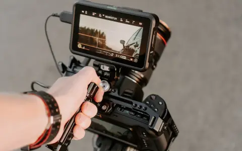 Lustrzanka filmy HD: Jak wybrać idealny aparat do nagrywania?
