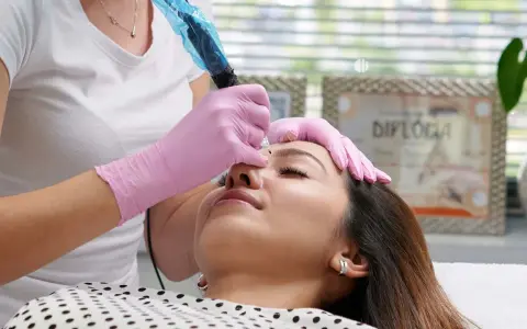 Permanent Make-up Wuppertal: Die besten Behandlungen und Preise für Sie