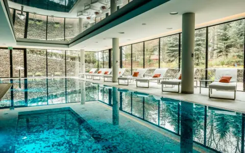 Najlepsze spa niedaleko Wrocławia, które zapewnią niezapomniany relaks