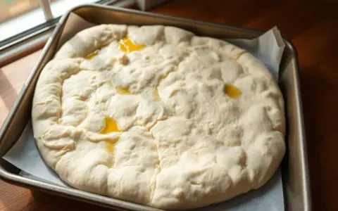 Jak długo przechowywać ciasto na pizzę? Lodówka, mrożenie, pokojowa temperatura