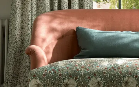Cortinas para salón: la guía definitiva para elegir y acertar