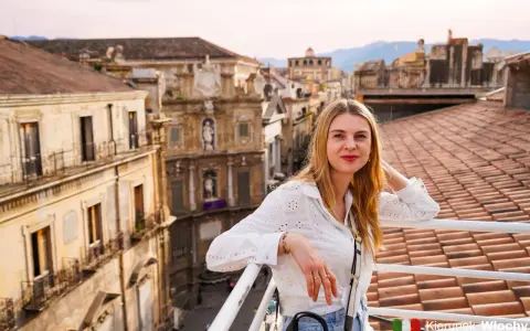 Palermo: Bezpieczne wakacje? Fakty i porady dla turystów