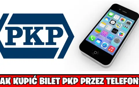 Jak kupić bilet PKP przez internet bez zbędnych komplikacji