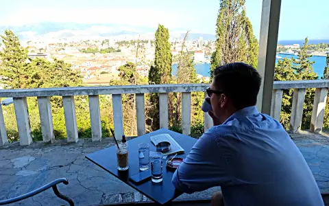 Gdzie zjeść w Splicie? Najlepsze restauracje i lokalne smaki