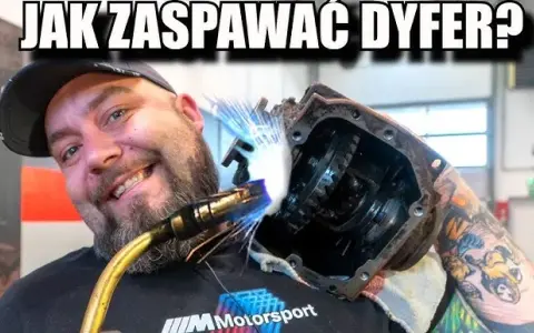 Zaspawany dyfer: Co daje? Zalety, wady i czy warto ryzykować