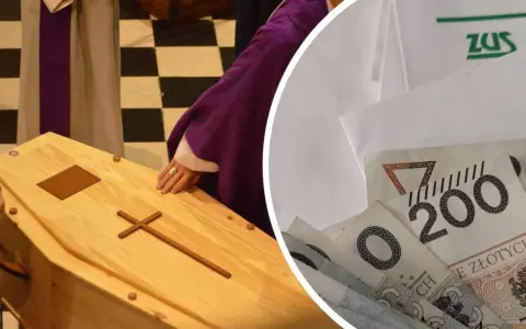 Trumna i pieniądze. Rozważania o subkoncie ZUS po zmarłym i kosztach pogrzebu.