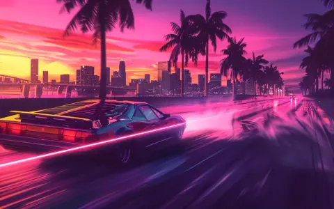 GTA 6 w Vice City: Powrót do lat 80. czy nowa era?