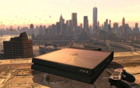 Sekrety GTA 4 na PS3: Jak odblokować ukryte funkcje?