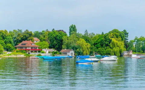 Seebad Radolfzell Preise 2025: Günstig baden & sparen