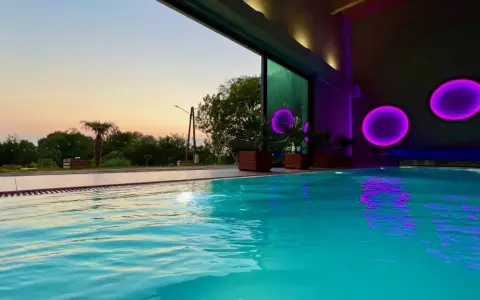 Najlepsze spa w Grodzisku Mazowieckim – relaks i wyjątkowe zabiegi