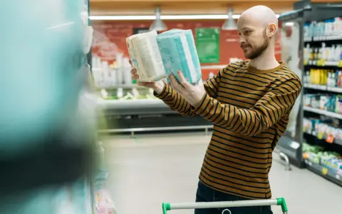 Gdzie kupić pieluchy na sztuki? Sprawdź najlepsze oferty teraz