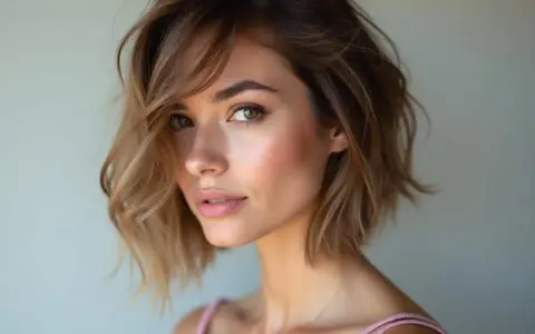 Frisuren für dünnes Haar: Mehr Volumen & Fülle Meine Profi-Tipps