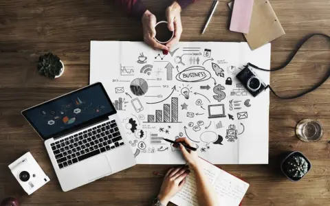 Marketing cyfrowy: Czy to przyszłość Twojego biznesu i kariery?